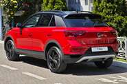 Volkswagen T-Roc Sport+