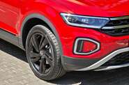 Volkswagen T-Roc Sport+