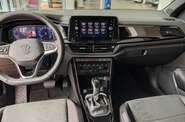 Volkswagen T-Roc Sport+