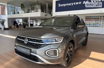 Volkswagen T-Roc 2025 Sport+