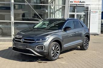 Volkswagen T-Roc 2025 Sport+