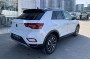 Volkswagen T-Roc Sport+
