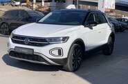 Volkswagen T-Roc Sport+