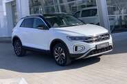 Volkswagen T-Roc Sport+