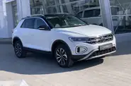 Volkswagen T-Roc Sport+