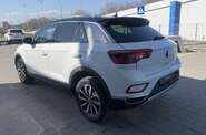 Volkswagen T-Roc Sport+