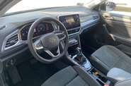 Volkswagen T-Roc Sport+