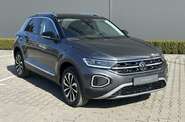 Volkswagen T-Roc Sport+