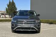 Volkswagen T-Roc Sport+