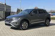 Volkswagen T-Roc Sport+
