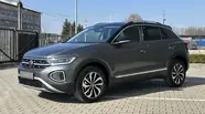 Volkswagen T-Roc Sport+