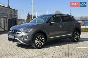 Volkswagen T-Roc 2025 в Миколаїв