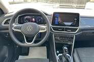 Volkswagen T-Roc Sport+