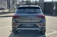 Volkswagen T-Roc Sport+