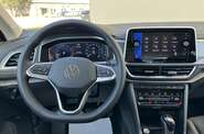 Volkswagen T-Roc Sport+