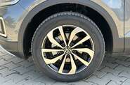 Volkswagen T-Roc Sport+
