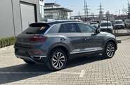 Volkswagen T-Roc Sport+