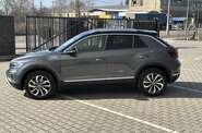 Volkswagen T-Roc Sport+