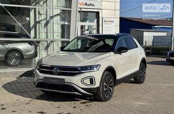 Volkswagen T-Roc 2025 Sport+