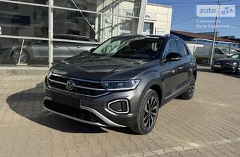 Volkswagen T-Roc 2025 Sport+