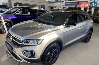 Volkswagen T-Roc 2025 в Київ