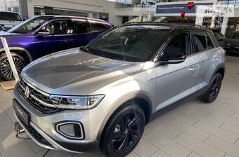 Volkswagen T-Roc 1.4 TSI AT (150 к.с.) 2025
