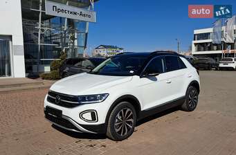 Volkswagen T-Roc 2025 в Хмельницький
