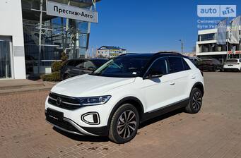 Volkswagen T-Roc 2025 Sport+