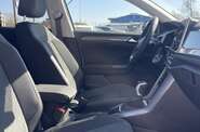 Volkswagen T-Roc Sport+
