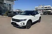 Volkswagen T-Roc Sport+