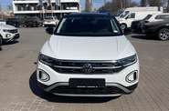 Volkswagen T-Roc Sport+