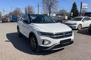 Volkswagen T-Roc Sport+