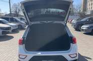 Volkswagen T-Roc Sport+