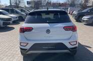 Volkswagen T-Roc Sport+