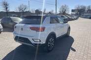 Volkswagen T-Roc Sport+