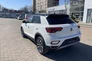 Volkswagen T-Roc Sport+