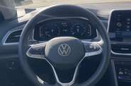 Volkswagen T-Roc Sport+