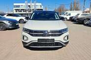 Volkswagen T-Roc Sport+