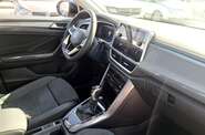 Volkswagen T-Roc Sport+