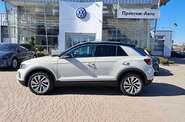 Volkswagen T-Roc Sport+