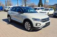 Volkswagen T-Roc Sport+