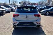 Volkswagen T-Roc Sport+