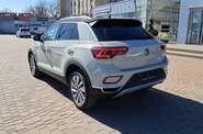 Volkswagen T-Roc Sport+