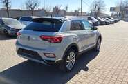 Volkswagen T-Roc Sport+