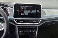 Volkswagen T-Roc Sport+