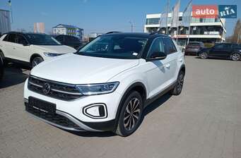 Volkswagen T-Roc 2025 в Хмельницький