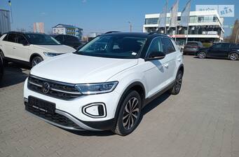 Volkswagen T-Roc 2025 Sport+