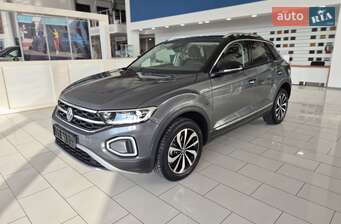 Volkswagen T-Roc 2025 в Миколаїв