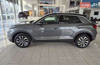 Volkswagen T-Roc 2025 в Миколаїв