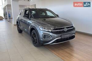 Volkswagen T-Roc Sport+